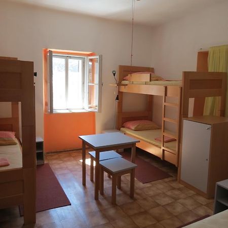 Hi Hostel 베리로신즈 외부 사진