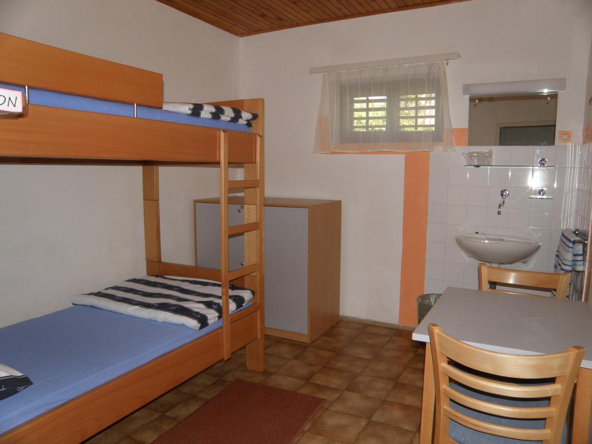 Hi Hostel 베리로신즈 외부 사진