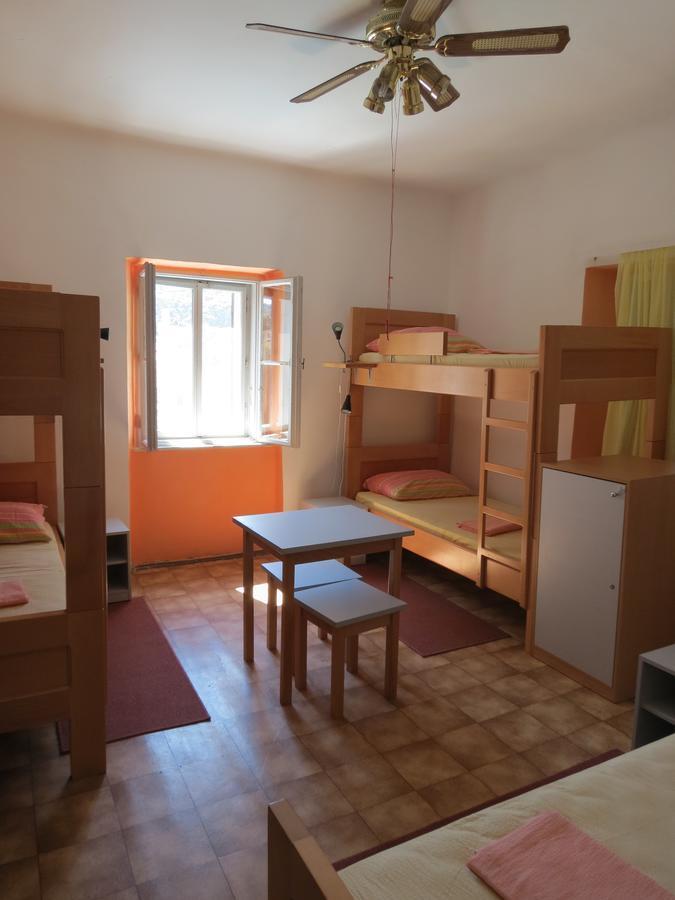 Hi Hostel 베리로신즈 외부 사진