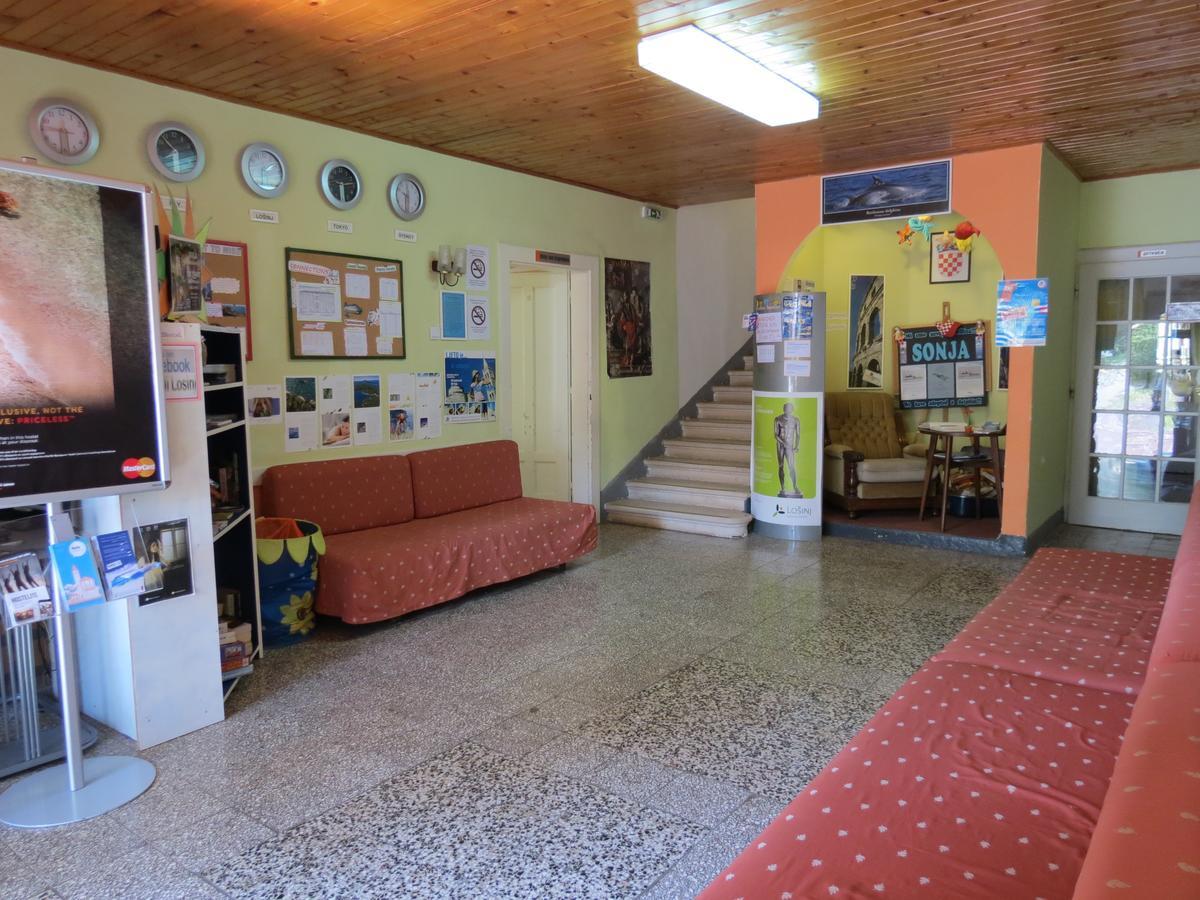 Hi Hostel 베리로신즈 외부 사진