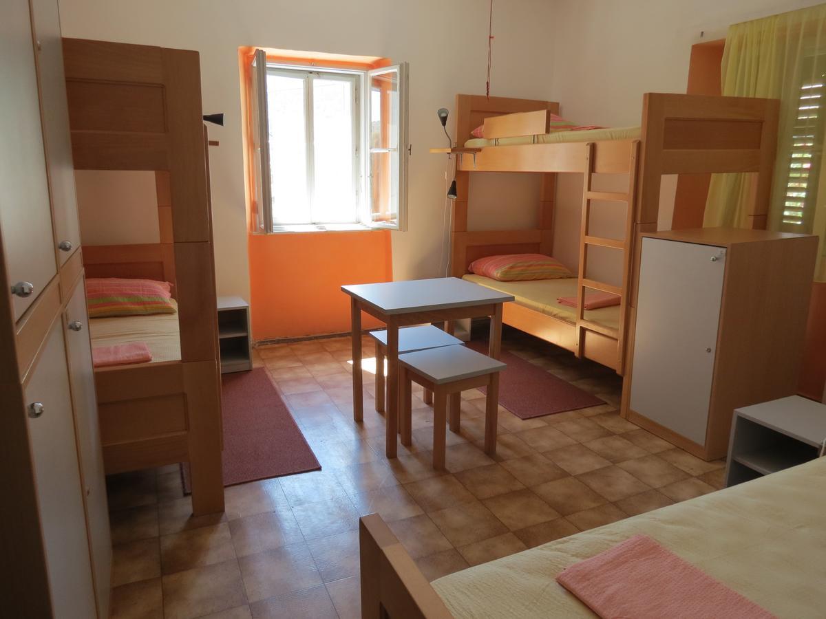Hi Hostel 베리로신즈 외부 사진