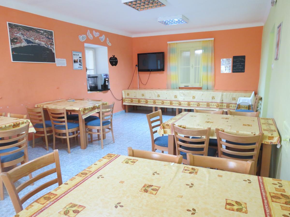 Hi Hostel 베리로신즈 외부 사진