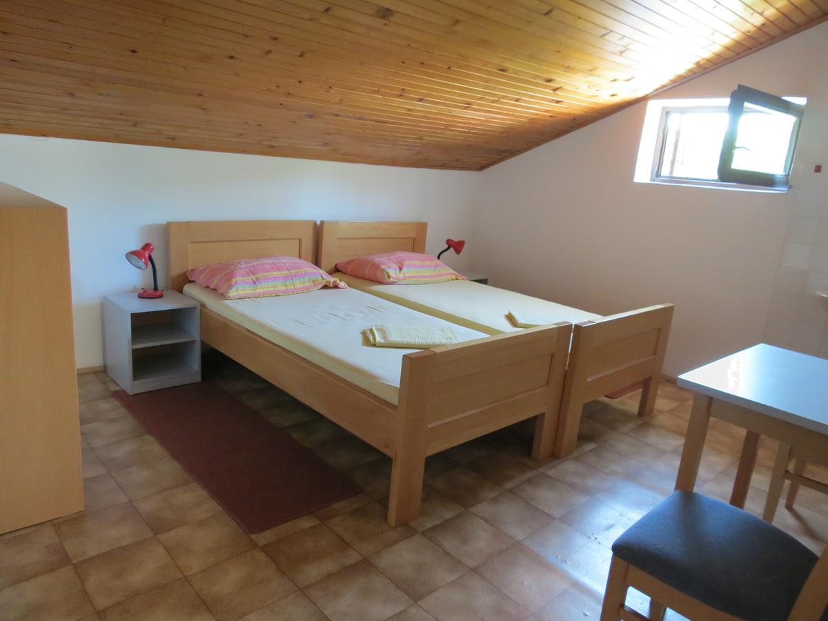 Hi Hostel 베리로신즈 외부 사진
