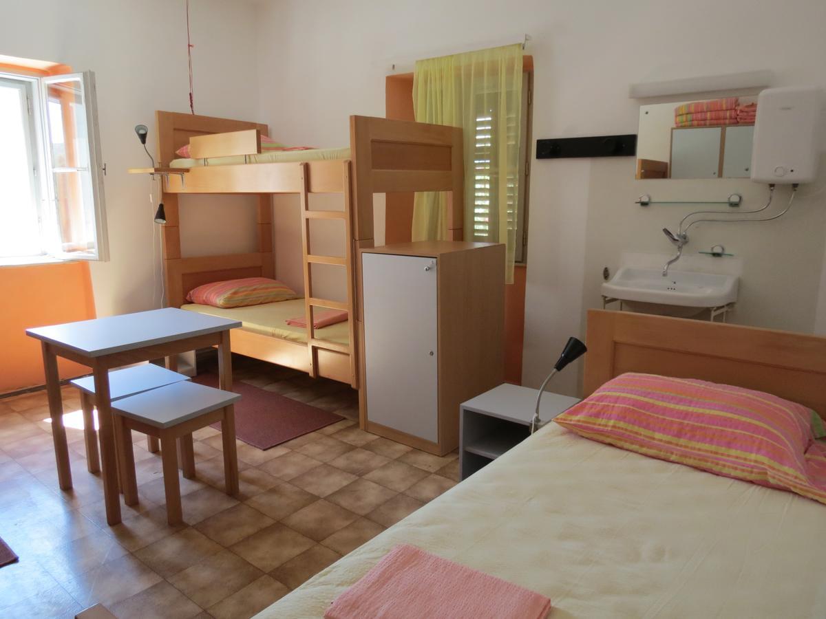 Hi Hostel 베리로신즈 외부 사진
