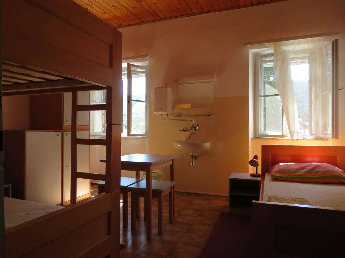Hi Hostel 베리로신즈 외부 사진