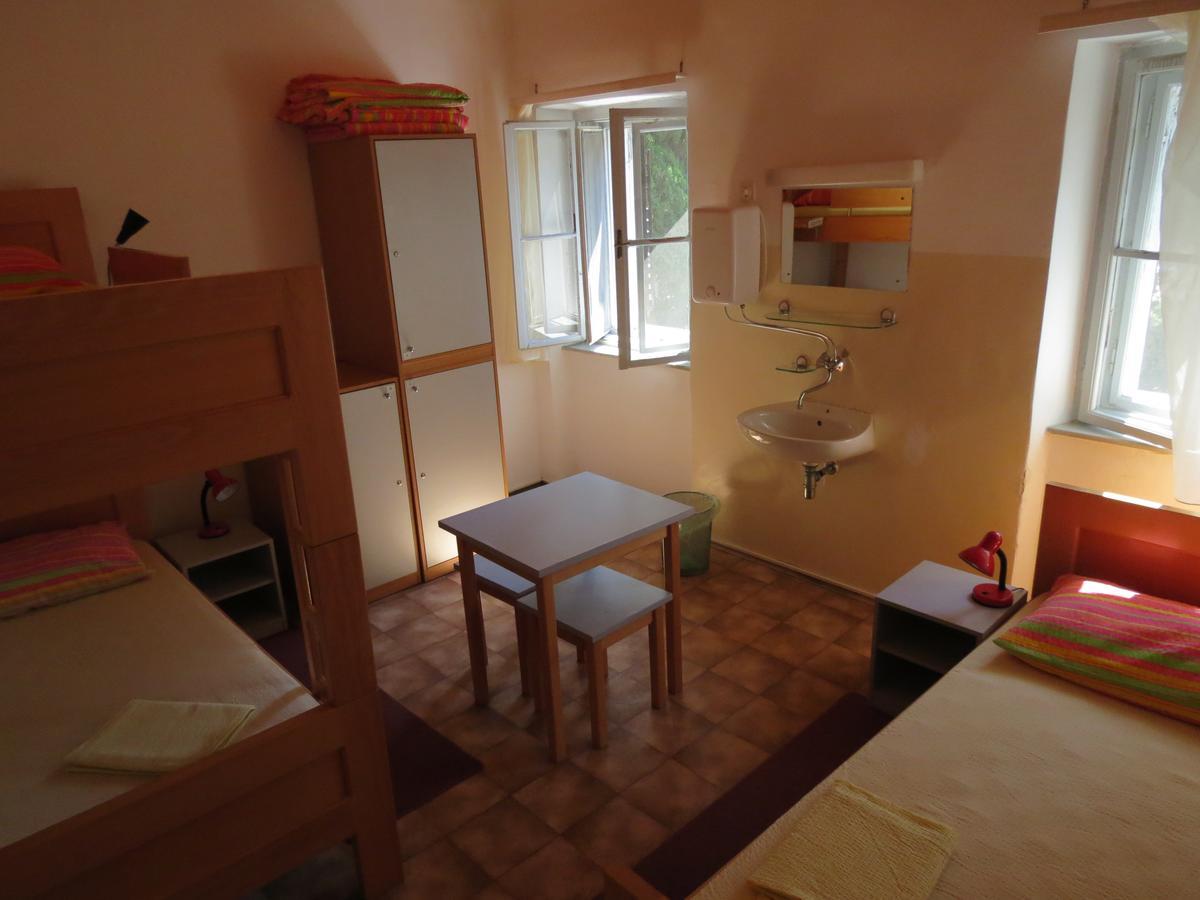 Hi Hostel 베리로신즈 외부 사진