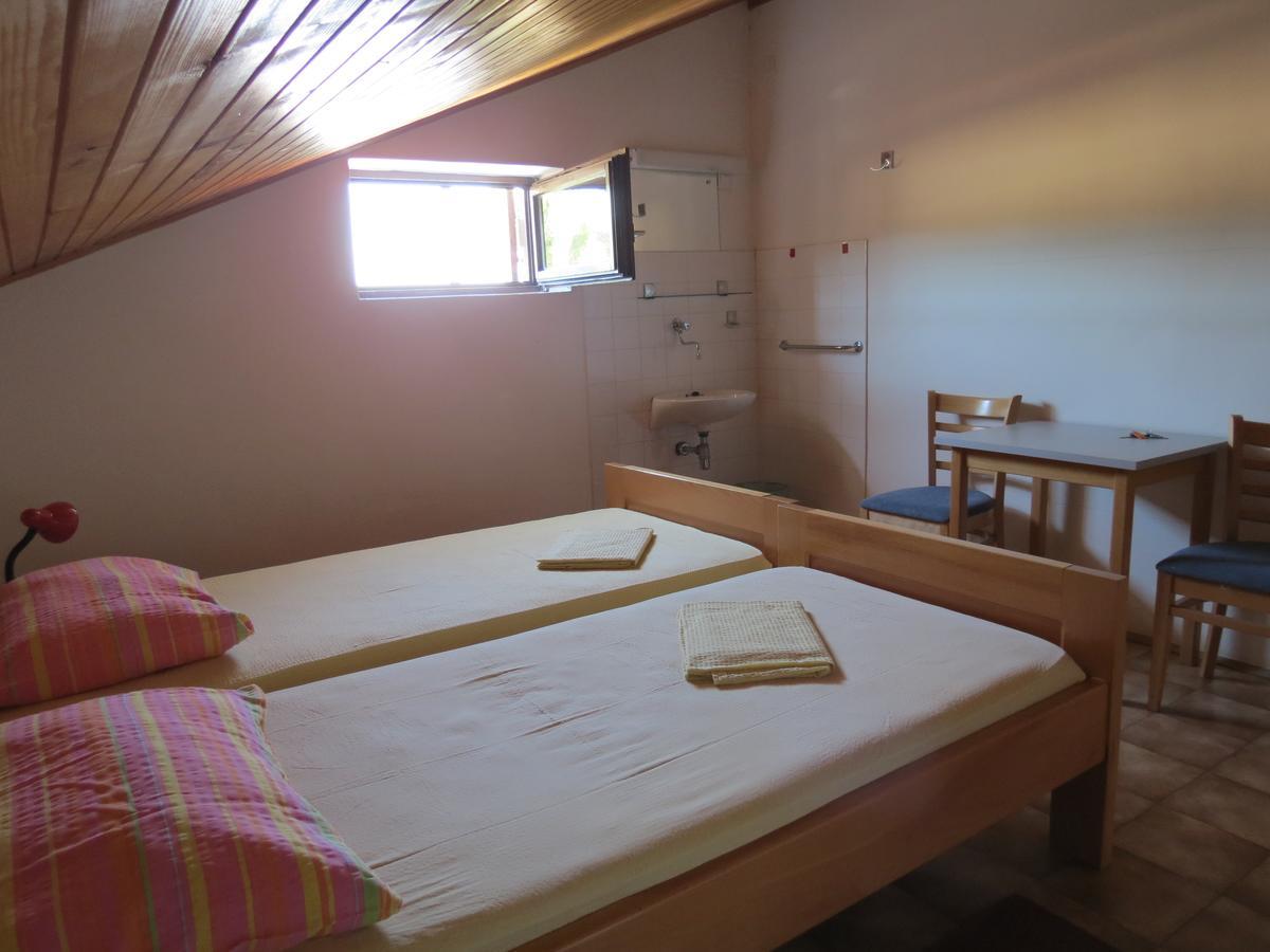 Hi Hostel 베리로신즈 외부 사진