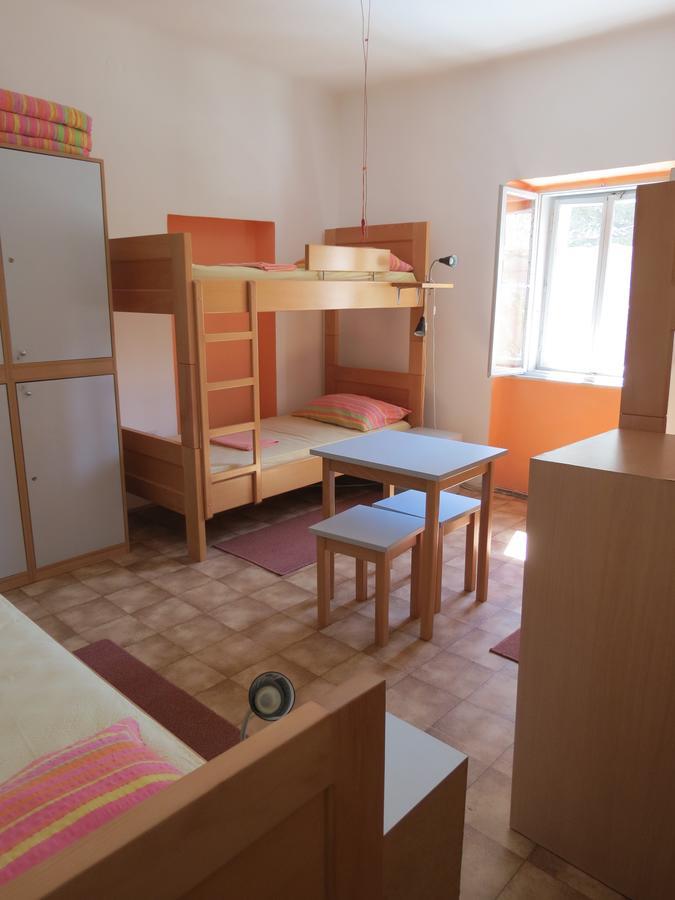 Hi Hostel 베리로신즈 외부 사진