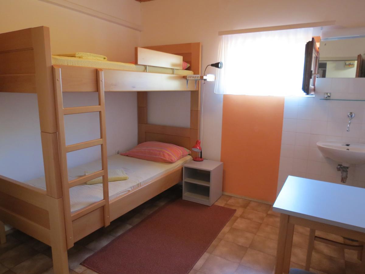 Hi Hostel 베리로신즈 외부 사진
