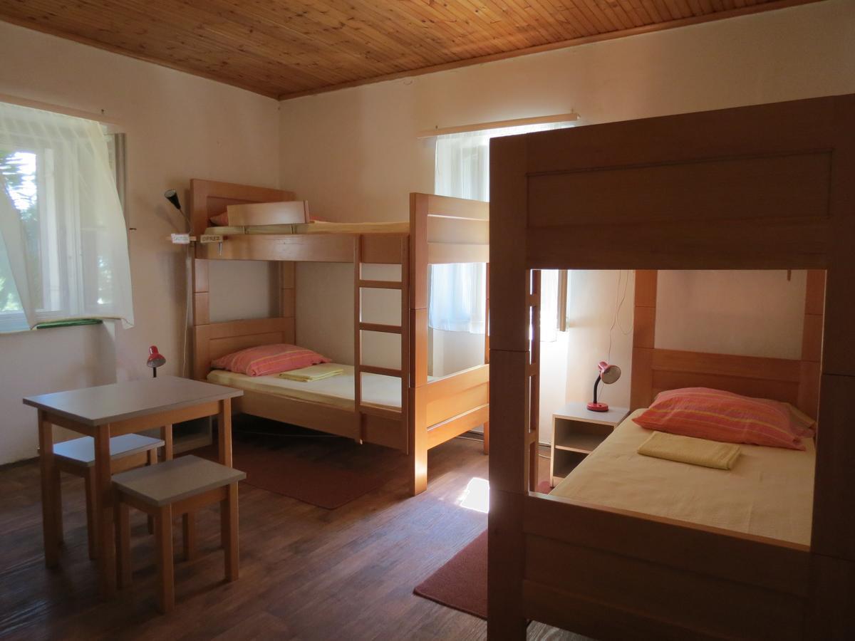 Hi Hostel 베리로신즈 외부 사진