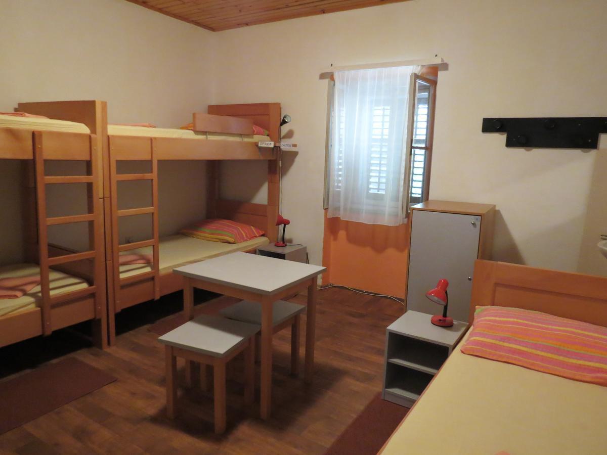 Hi Hostel 베리로신즈 외부 사진